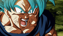 Son Goku Shocked GIF - Son Goku Shocked Anime GIFs