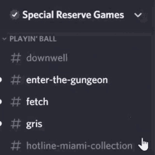 Srg Boost Discord Special Reserve Games GIF - Srg Boost Discord Special Reserve Games Srg Special Reserve Games GIFs