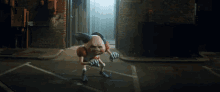 Driving Mr Mime GIF - Driving Mr Mime Motorcycle GIFs