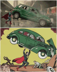 Superman And Lois Tyler Hoechlin GIF - Superman And Lois Tyler Hoechlin Action Comics GIFs