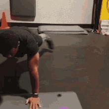 Fitness Workout GIF - Fitness Workout Mars Outt GIFs