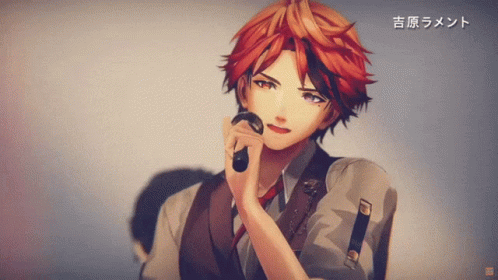 Holostars 3d Gif Holostars 3d Yukoku Roberu Discover Share Gifs