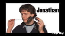 Jonathan Groff GIF - Jonathan Groff Jonathan Groff GIFs