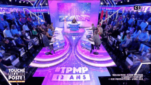 Tpmp Tpmp12ans GIF - Tpmp Tpmp12ans Touche Pas A Mon Poste GIFs