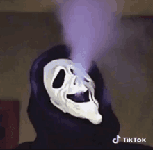 Ghost Face Scream GIF - Ghost Face Scream GIFs