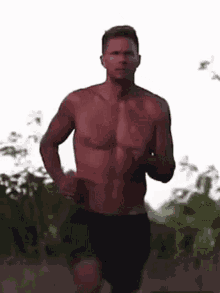 Dávid Jogging GIF - Dávid Jogging Working Out GIFs
