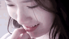 Yoona Smile GIF - Yoona Smile K Pop GIFs