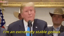 When I Explained About Symptoms Of Coronavirus To My Family Donald GIF - When I Explained About Symptoms Of Coronavirus To My Family Donald Trump GIFs