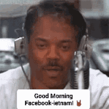 morning good
