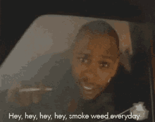 chappelle weed