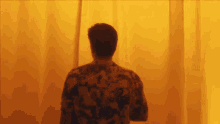 Looking From The Window Clemens Rehbein GIF - Looking From The Window Clemens Rehbein Milky Chance GIFs