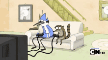Happy Video Games Day GIF - Regularshow Videogameday Happy V Ideo Games Day GIFs