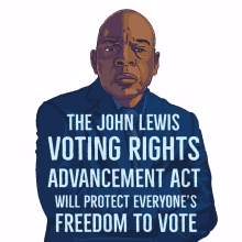 voting rights voter suppression voting votes protect our vote