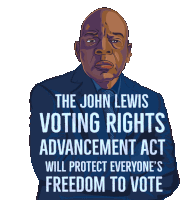 Voting Rights Voter Suppression Sticker - Voting Rights Voter Suppression Voting Stickers