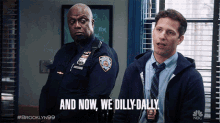 And Now We Dilly Dally Detective Jake Peralta GIF - And Now We Dilly Dally Detective Jake Peralta Andy Samberg GIFs