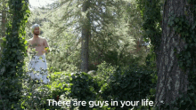 Lost In The Woods Clueless Men GIF - Lost In The Woods Clueless Men Clueless Guys GIFs