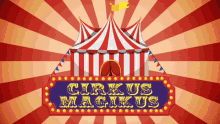 Cirkuz Magikuz Circo GIF - Cirkuz Magikuz Cirkuz Magikuz GIFs