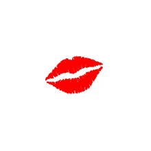 lip kiss