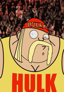 Hulk Hogan GIF - Hulk Hogan Wwf GIFs