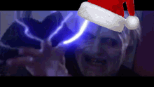 Unlimited Power Christmas GIF - Unlimited Power Christmas GIFs