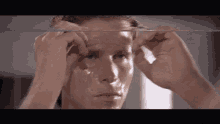 psycho bale