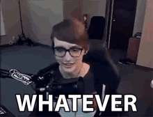 Whatever Who Cares GIF - Whatever Who Cares Idc GIFs