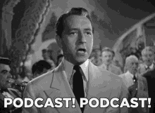 Podcast Casablanca GIF - Podcast Casablanca Crowd GIFs