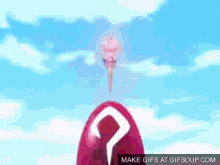 anime confused character nana transformation anime confused character nana transformation