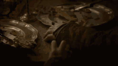 Game Of Thrones Red Wedding GIF - Red Wedding Smack Game Of Thrones -  Descubre & Comparte GIFs