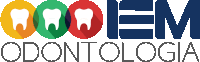 Iemo Dontologia Logo Sticker - Iemo Dontologia Logo Dentist Stickers