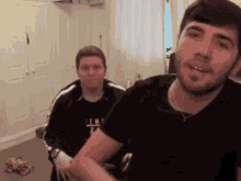 zerkaa sidemen