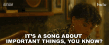 its a song about important things you know billie holiday the united states vs billie holiday its about some deep things its a very important topic its a song about important things you know billie holiday the united states vs billie holiday its about some deep things its a very important topic