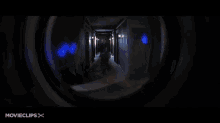 Cable Guy Dream GIF - The Cable Guy Jim Carrey Peep Hole GIFs