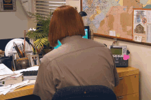 The Office Surprise GIF - The Office Surprise Funny GIFs