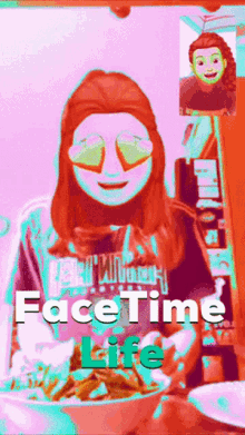 Face Time Life Heart GIF - Face Time Life Heart Love GIFs