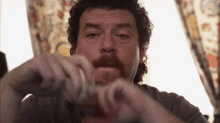 Perfect GIF - Kennypowers Amazed Perfect GIFs