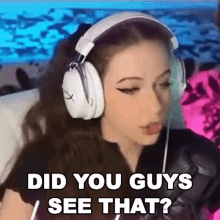 Did You Guys See That Av GIF - Did You Guys See That Av Avfn - Discover