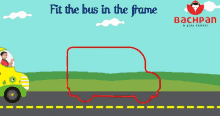 Bus F It The Bus In The Frame GIF - Bus F It The Bus In The Frame GIFs