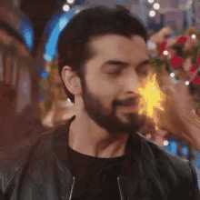 naagin5 slap
