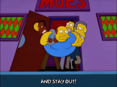 simpsons-stay-out.gif