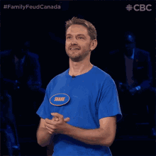 Clapping Family Feud Canada GIF - Clapping Family Feud Canada Alright GIFs