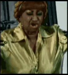 Celia Cruz Dice Azucar GIF - Azucar Celia Cruz Frase Tipica GIFs