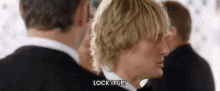 Lock It GIF - Wedding Crashers Comedy Vince Vaughn GIFs