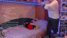karchezz twitch stream