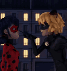 miraculosu ladybug