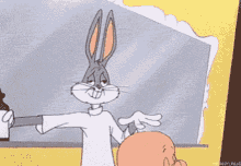 Bugs Bunny GIF - Bugs Bunny Elmer GIFs