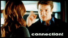Connection Conjecture GIF - Connection Conjecture Thinking GIFs