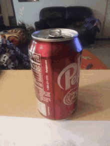 Dr Pepper GIF - Dr Pepper Can GIFs