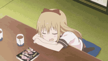 yuru yuri toshino kyouko toshinou kyoko
