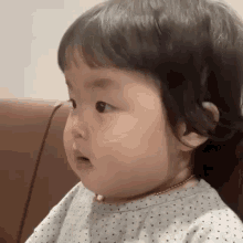 Korean Baby GIF - Korean Baby GIFs